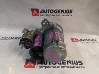 Стартер SUBARU IMPREZA GP6 FB20A 23300AA700 5 ракурс