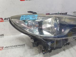 Фара правая передняя MAZDA ATENZA GJ2FW 10041941 2 ракурс