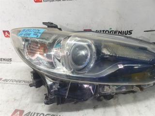 Фара правая передняя MAZDA ATENZA GJ2FW 10041941 3 ракурс