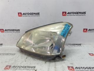 Фара левая передняя TOYOTA PREMIO ZZT240 20426 1 ракурс Фара левая передняя TOYOTA PREMIO ZZT240 20426 1 ракурс