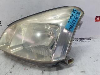 Фара левая передняя TOYOTA PREMIO ZZT240 20426 3 ракурс Фара левая передняя TOYOTA PREMIO ZZT240 20426 3 ракурс