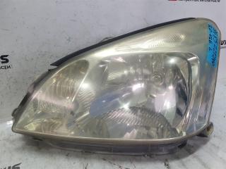 Фара левая передняя TOYOTA PREMIO ZZT240 20426 4 ракурс Фара левая передняя TOYOTA PREMIO ZZT240 20426 4 ракурс