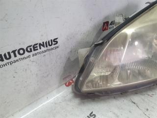 Фара левая передняя TOYOTA PREMIO ZZT240 20426 5 ракурс Фара левая передняя TOYOTA PREMIO ZZT240 20426 5 ракурс