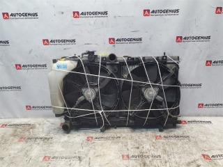 Радиатор основной SUBARU IMPREZA GG2 EJ152 MT 1 ракурс