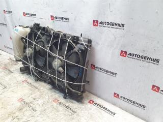 Радиатор основной SUBARU IMPREZA GG2 EJ152 MT 2 ракурс