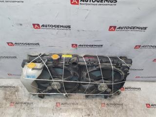 Радиатор основной SUBARU IMPREZA GG2 EJ152 MT 4 ракурс