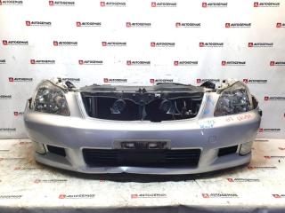 Nose cut TOYOTA CROWN GRS184 2GR-FSE 30313 1 ракурс