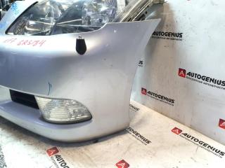 Nose cut TOYOTA CROWN GRS184 2GR-FSE 30313 4 ракурс