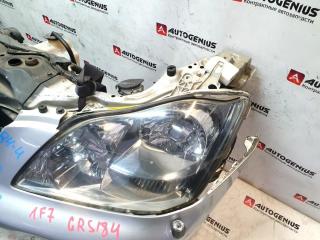 Nose cut TOYOTA CROWN GRS184 2GR-FSE 30313 5 ракурс