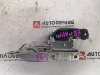 Петля капота передняя NISSAN SKYLINE HNV37 1 ракурс