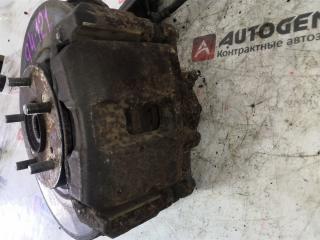 Ступица правая передняя HONDA INSPIRE UC1 J30A 2 ракурс
