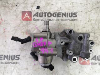Тнвд MAZDA ATENZA GHEFP LF 1 ракурс Тнвд MAZDA ATENZA GHEFP LF 1 ракурс