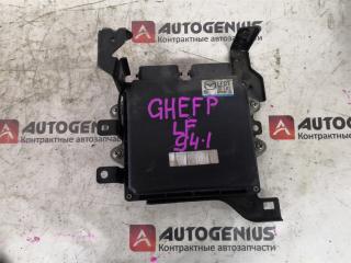 Блок управления efi MAZDA ATENZA GHEFP LF LFDT18881C 1 ракурс