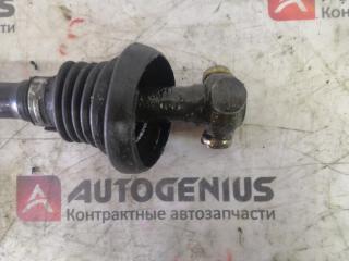 Привод левый передний BMW X5 E70 N52B30 755394507 3 ракурс
