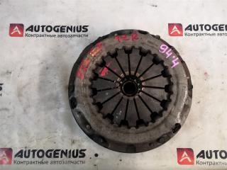 Маховик TOYOTA COROLLA ZRE151 1ZR-FE 1 ракурс