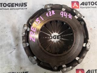 Маховик TOYOTA COROLLA ZRE151 1ZR-FE 2 ракурс