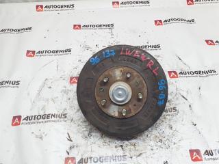 Ступица левая задняя MAZDA MPV LWEW FS ,2WD ,2WD 1 ракурс Ступица левая задняя MAZDA MPV LWEW FS ,2WD ,2WD 1 ракурс