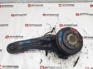 Ступица правая задняя MITSUBISHI GALANT FORTIS CY6A 4J10 2WD 1 ракурс
