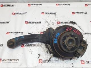 Ступица правая задняя  MAZDA AXELA BKEP LF ,2WD ,2WD 1 ракурс