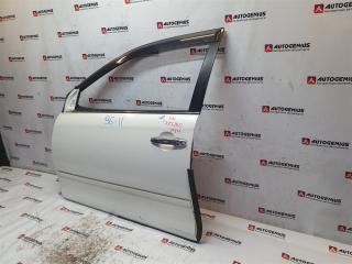 Дверь левая передняя TOYOTA PREMIO ZZT240 2 ракурс Дверь левая передняя TOYOTA PREMIO ZZT240 2 ракурс