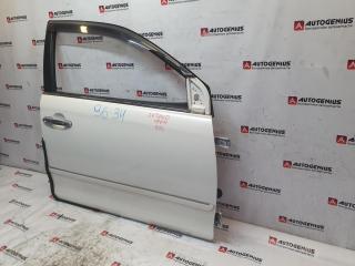 Дверь правая передняя TOYOTA PREMIO ZZT240 2 ракурс