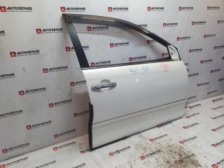 Дверь правая передняя TOYOTA PREMIO ZZT240 3 ракурс