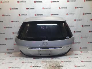 Дверь задняя задняя HONDA CIVIC EU3 2MODEL 1 ракурс