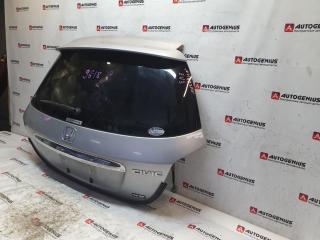 Дверь задняя задняя HONDA CIVIC EU3 2MODEL 2 ракурс