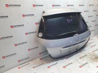 Дверь задняя задняя HONDA CIVIC EU3 2MODEL 3 ракурс