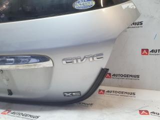 Дверь задняя задняя HONDA CIVIC EU3 2MODEL 4 ракурс