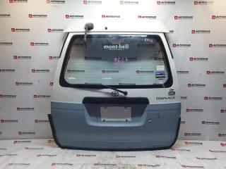 Дверь задняя задняя TOYOTA TOWN ACE KR42 1 ракурс