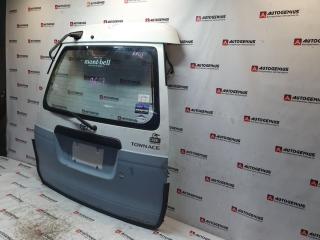 Дверь задняя задняя TOYOTA TOWN ACE KR42 2 ракурс