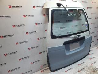 Дверь задняя задняя TOYOTA TOWN ACE KR42 3 ракурс