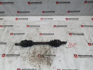 Привод левый передний  SUZUKI WAGON R SOLIO MA34S M13A ,AT/2WD ,AT/2WD 1 ракурс
