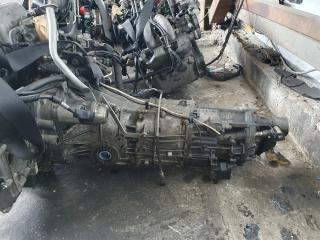 МКПП SUBARU LEGACY BL5 EJ204DTCJE 32000AH360, TY757VDCAB 2 ракурс МКПП SUBARU LEGACY BL5 EJ204DTCJE 32000AH360, TY757VDCAB 2 ракурс