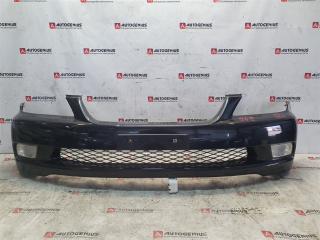 Бампер передний TOYOTA ALTEZZA GXE10 1 ракурс