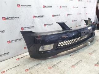 Бампер передний TOYOTA ALTEZZA GXE10 3 ракурс
