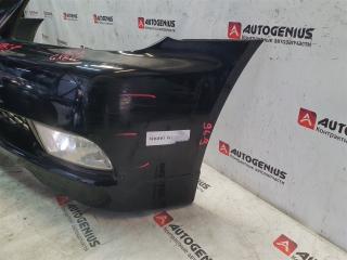 Бампер передний TOYOTA ALTEZZA GXE10 4 ракурс