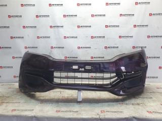 Бампер передний HONDA SHUTTLE GP7 ,1MODEL ,1MODEL 1 ракурс Бампер передний HONDA SHUTTLE GP7 ,1MODEL ,1MODEL 1 ракурс