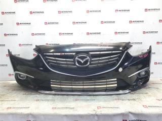 Бампер передний MAZDA ATENZA GJ2FP 1MODEL 1 ракурс