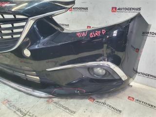 Бампер передний MAZDA ATENZA GJ2FP 1MODEL 4 ракурс