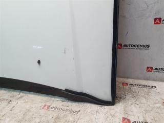 Капот передний MITSUBISHI PAJERO IO H76W 1MODEL 4 ракурс
