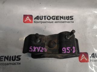 Подушка двигателя левая TOYOTA CAMRY SXV20 5S-FE 1237274570 1 ракурс