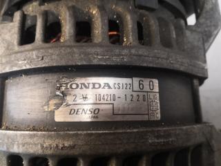 Генератор HONDA STEPWGN RK1 R20A 1042101220, CSJ22 2 ракурс