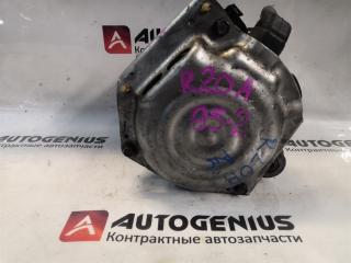 Генератор HONDA STEPWGN RK1 R20A 1042101220, CSJ22 4 ракурс