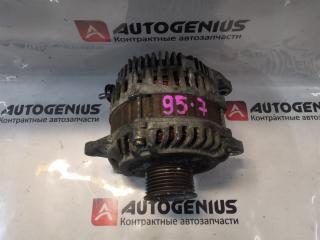Генератор NISSAN TEANA J32 VQ25DE 231001AA1B 1 ракурс