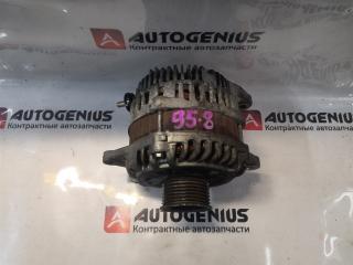 Генератор NISSAN TEANA J32 VQ25DE 231001AA1A 1 ракурс