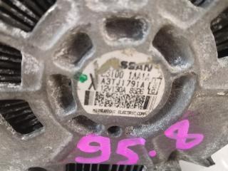 Генератор NISSAN TEANA J32 VQ25DE 231001AA1A 3 ракурс