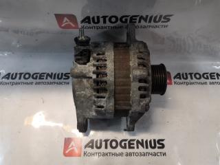 Генератор NISSAN TEANA J32 VQ25DE 231001AA1A 4 ракурс