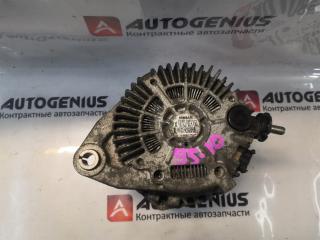 Генератор NISSAN TEANA J32 VQ25DE 231001AA1A 2 ракурс